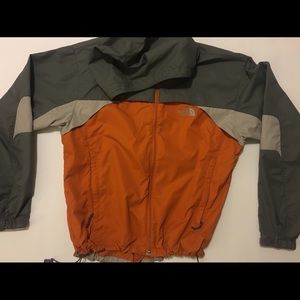 North Face Jacket! Men’s size medium!